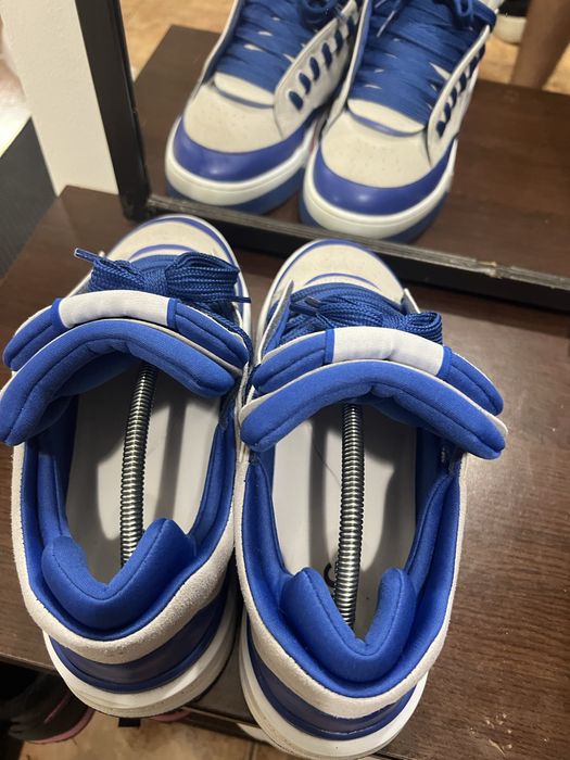 Adidasi dolce&gabanna