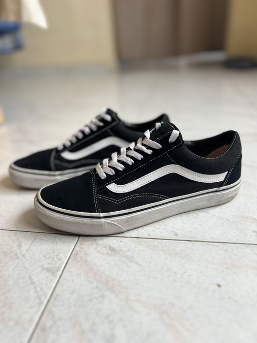 Vans маратонки,различни видиве