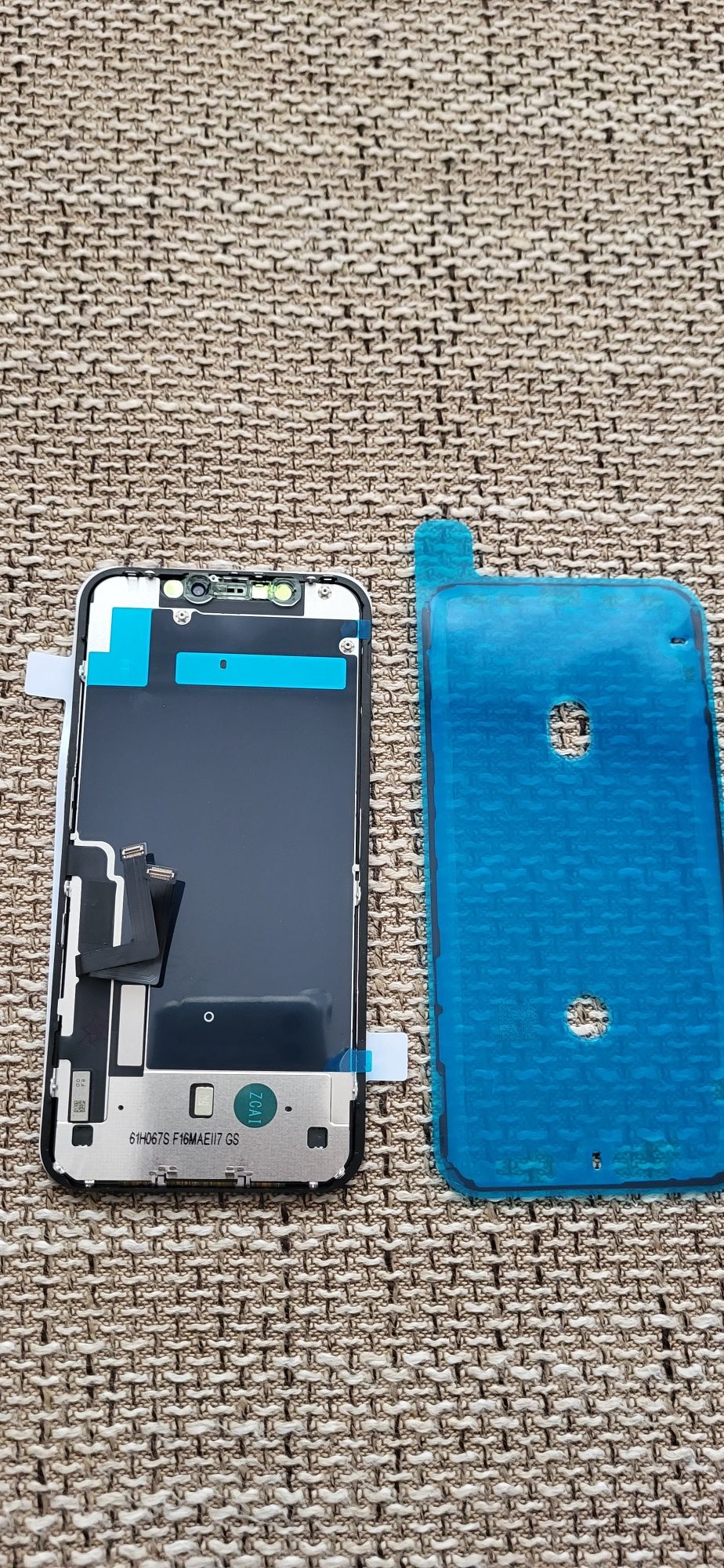 Display iphone 11 OEM Nou