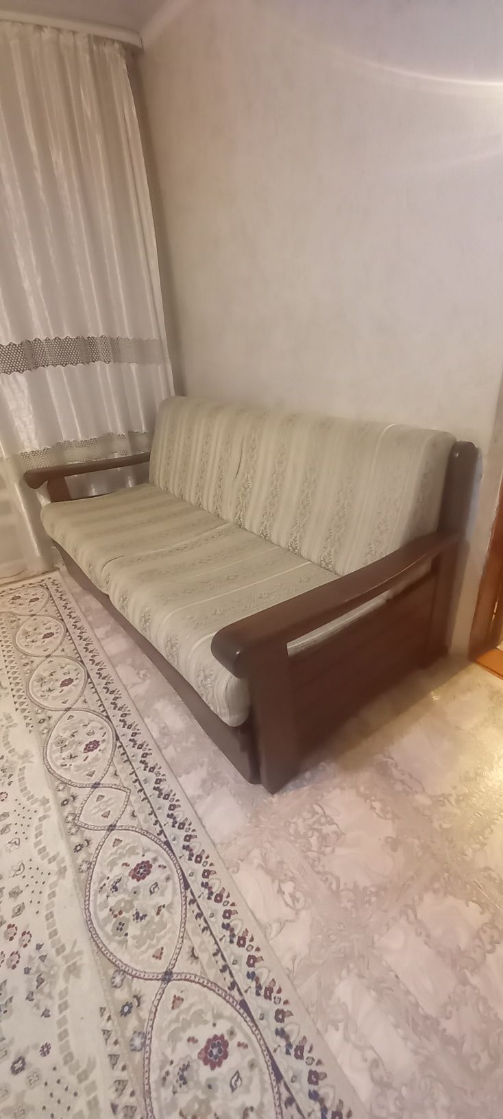 Продаётся диван-кровать