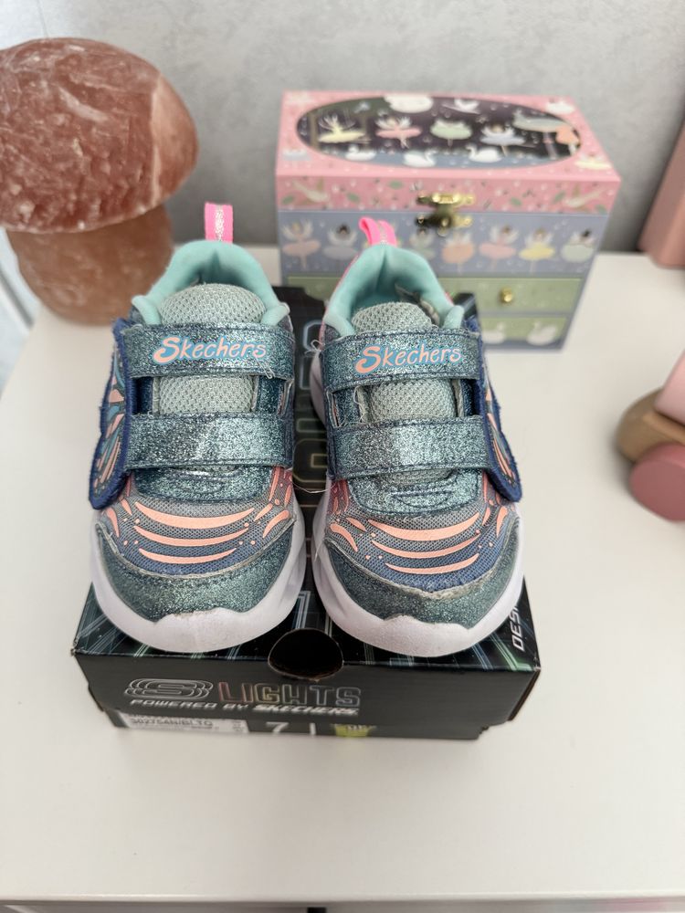 Skechers 24/23 номер