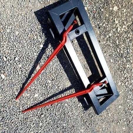 Furca baloti europrindere