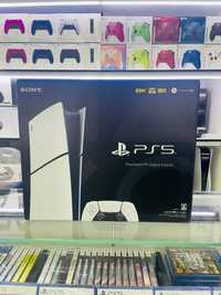 Playstation 5 Slim Digital edition