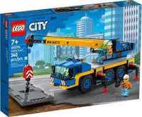 LEGO City 60324/60374/60308/60245/60261/60277/60202/60234/60153 NOU