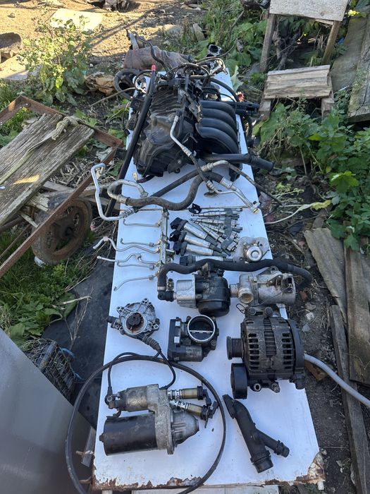 Accesori bmw seria  118i e87