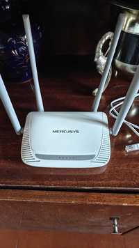Продается wi-fi роутер Mercusys MW325R