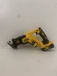 Dewalt DCS367 ferestreu tip sabie