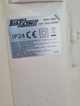Radiator pe curent consum mic
