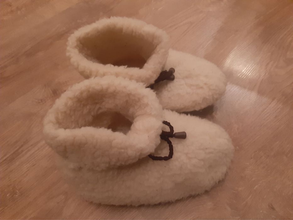 Botosi + șosete 37-38