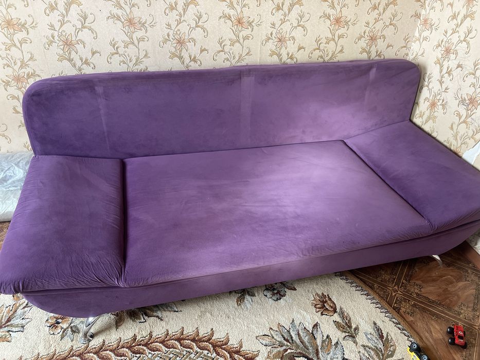 Продам диван/тахту