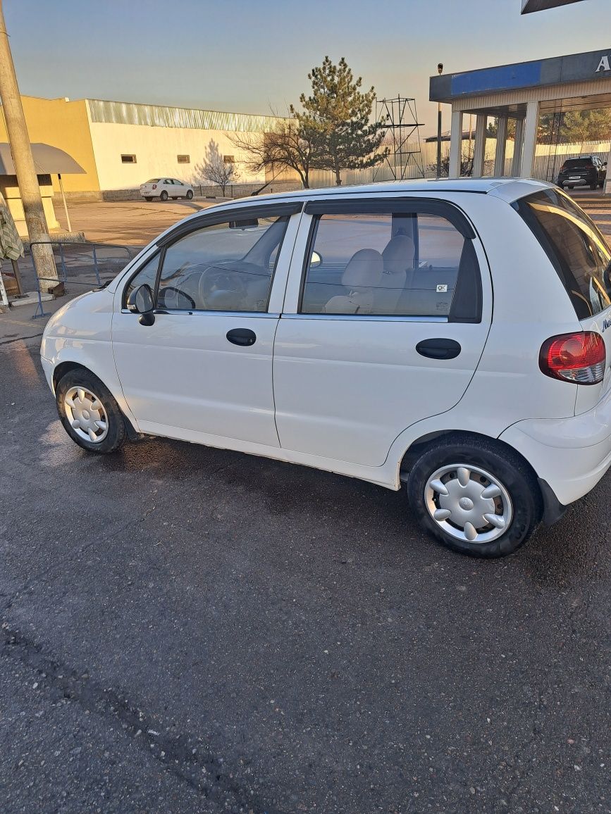 Matiz 2012 йил нахаду мошина 4000 долдир