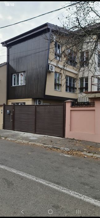 Închiriez apartamente la casa contorizate separat