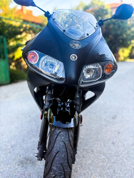 Продавам Yamaha tzr50