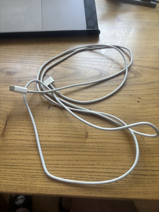 Кабель macsafe 3