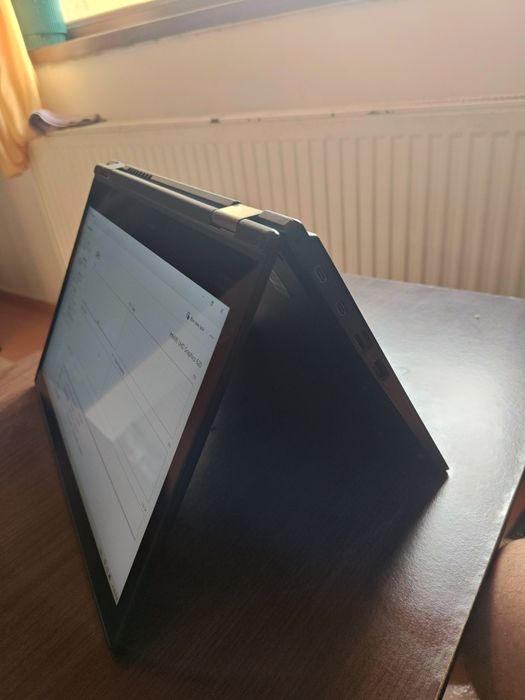 Lenovo ThinkPad L380 Yoga 13.3 inch Full HD