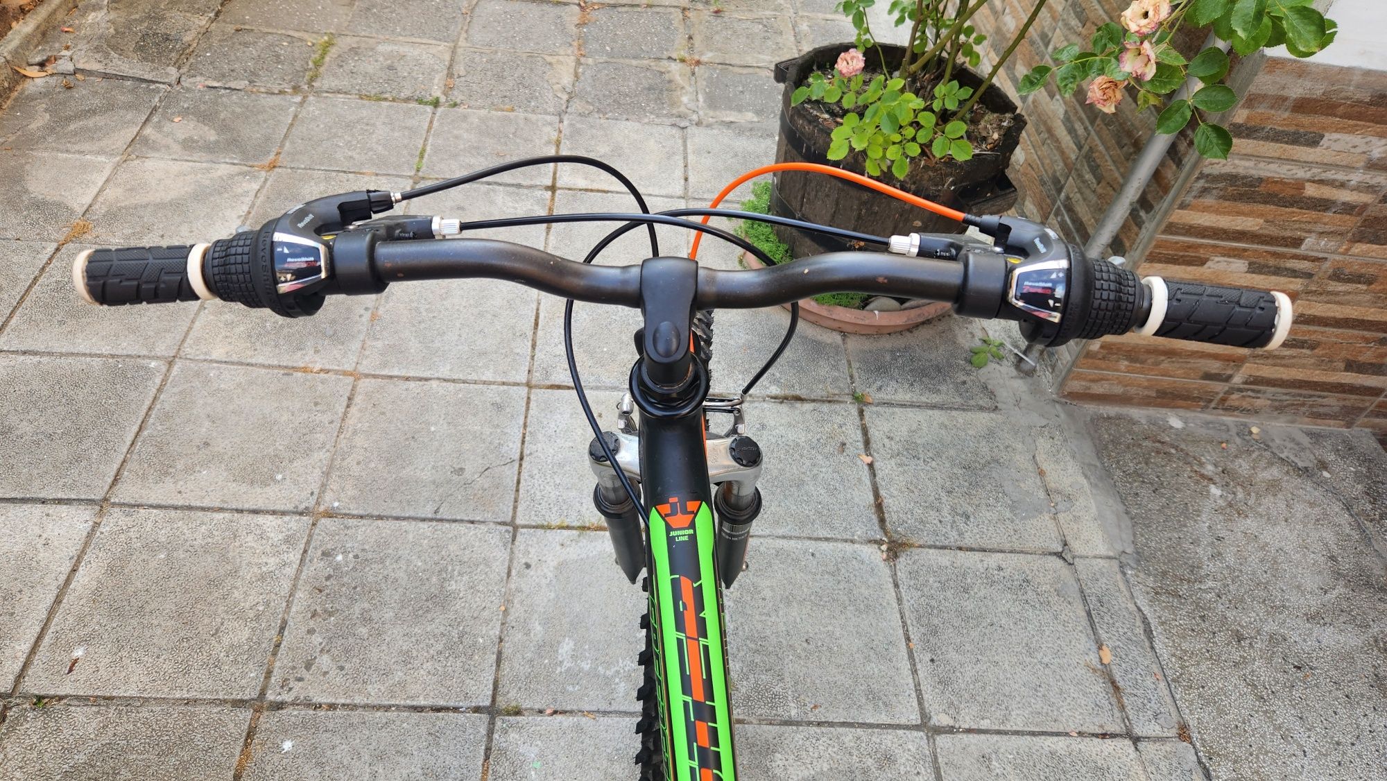 Колело Cross 26" S