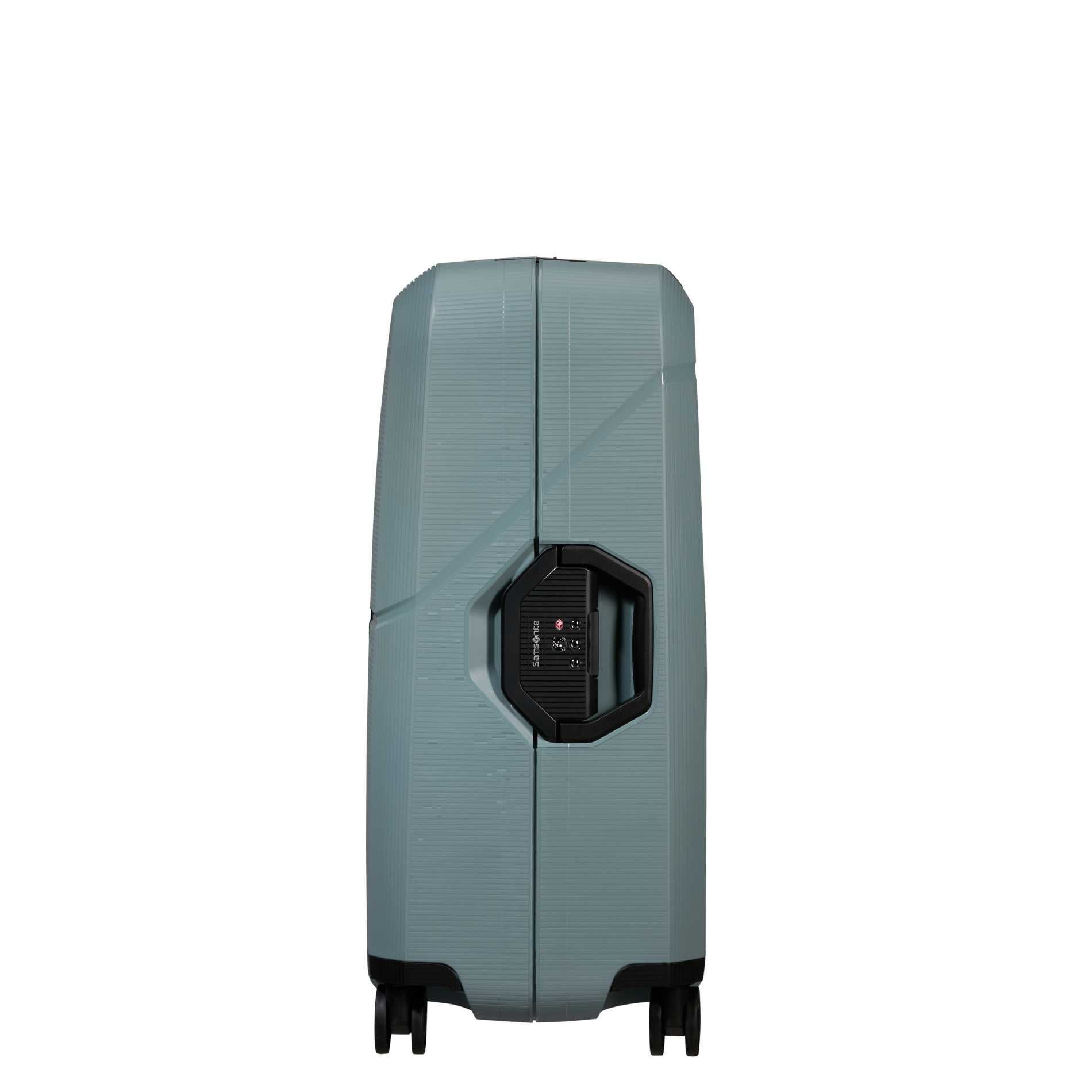 Чемодан Samsonite Magnum Eco Spinner 25/69 cm. Новый! Made in Europe!
