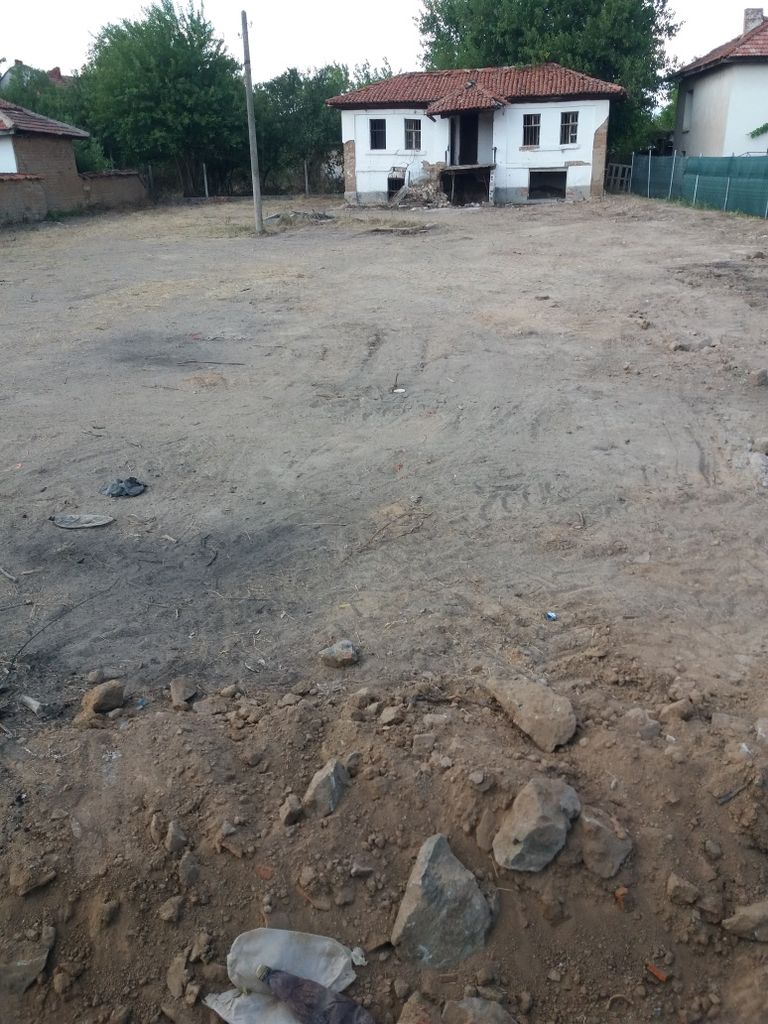 Продава се Къща в с. Бегово, Област Пловдив - 1020 кв.м за 60 €/кв.м - Снимка #3