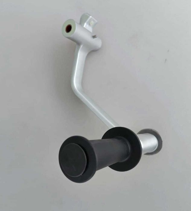 Maner inpingere produs Bizerba SE12