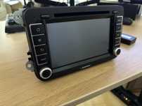 Мултимедия Blaupunkt Bremen 975 vw passat b7