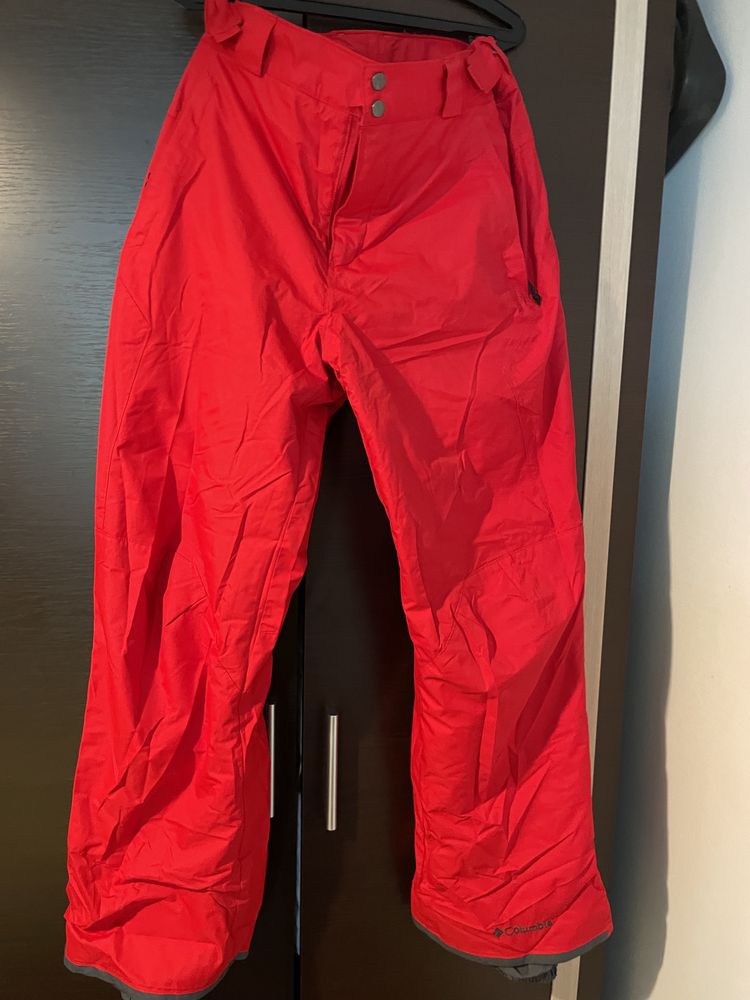 Vand pantaloni ski Columbia barbati