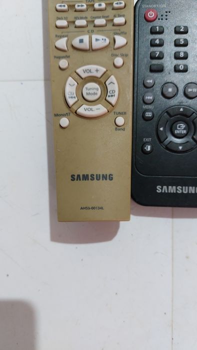Telecomanda Samsung audio TV