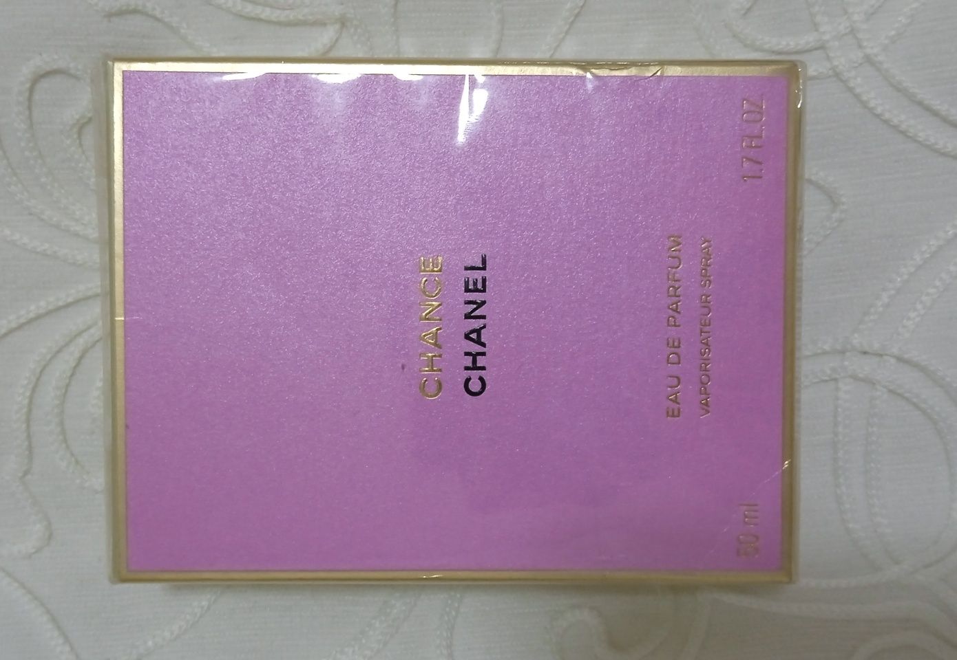 Chanel No.5 Parfum Оригинал