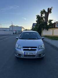 Chevrolet Aveo 2008