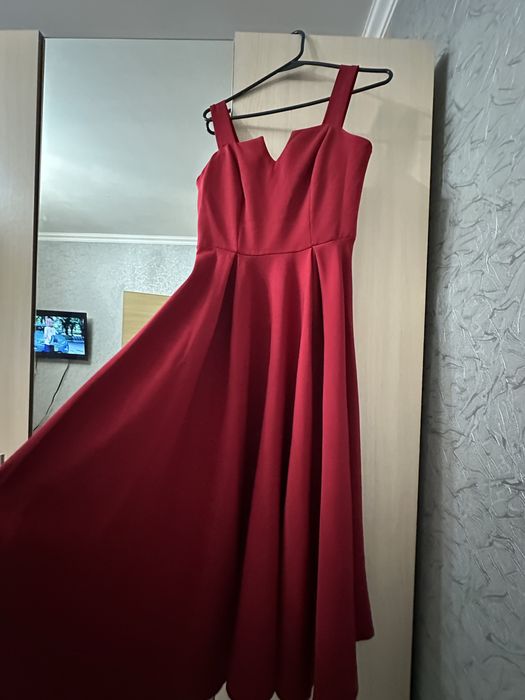 Продам платье