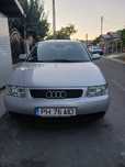 Audi A3 1.9TDI 220000km reali, un proprietar, motor original