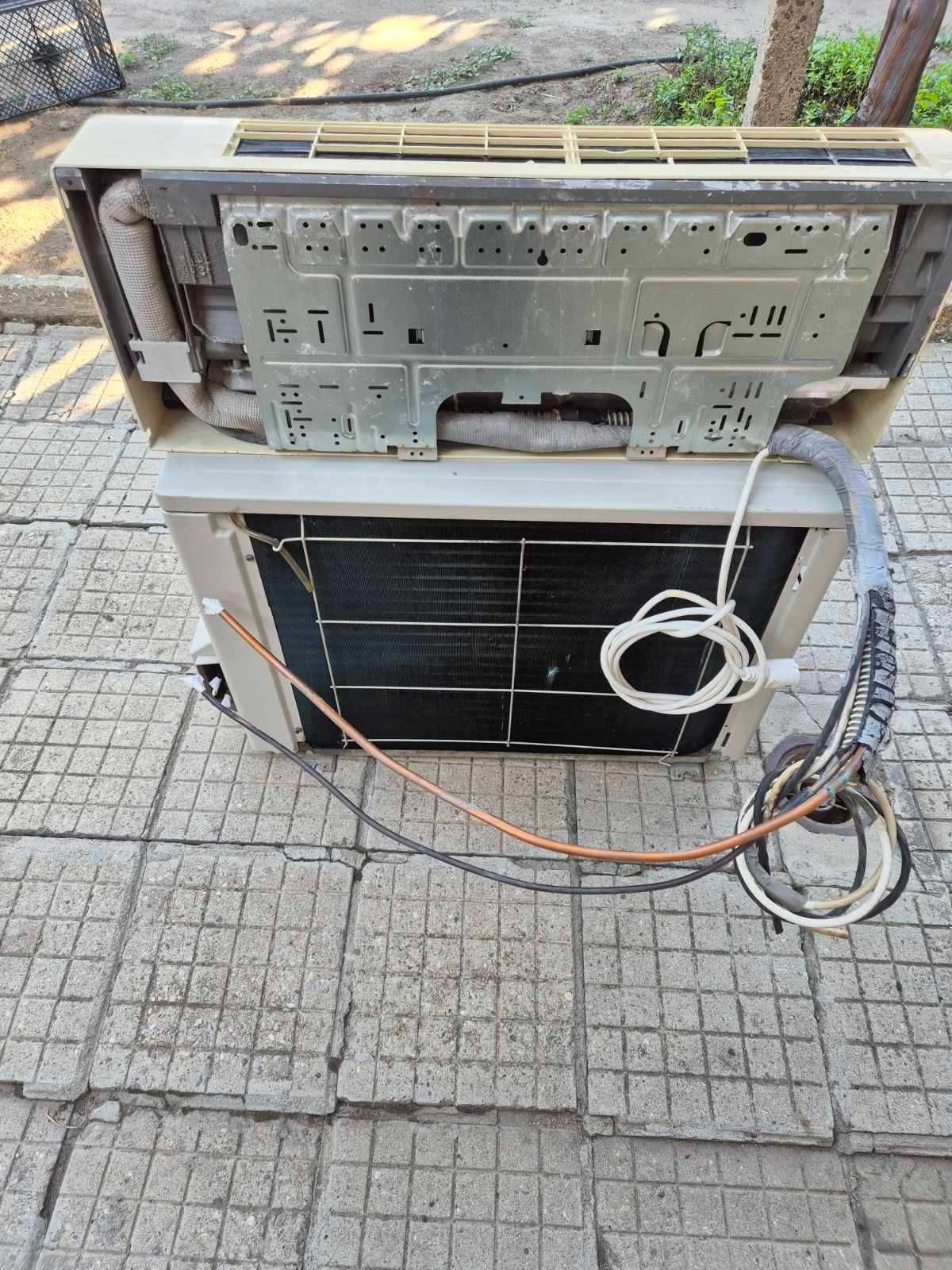 Климатик Daikin FTXS35J2V1B - 12