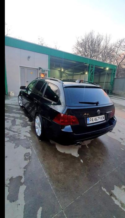BMW E61 530xd - 2005г.