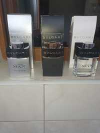 Bvlgari Man edt si edp 60ml