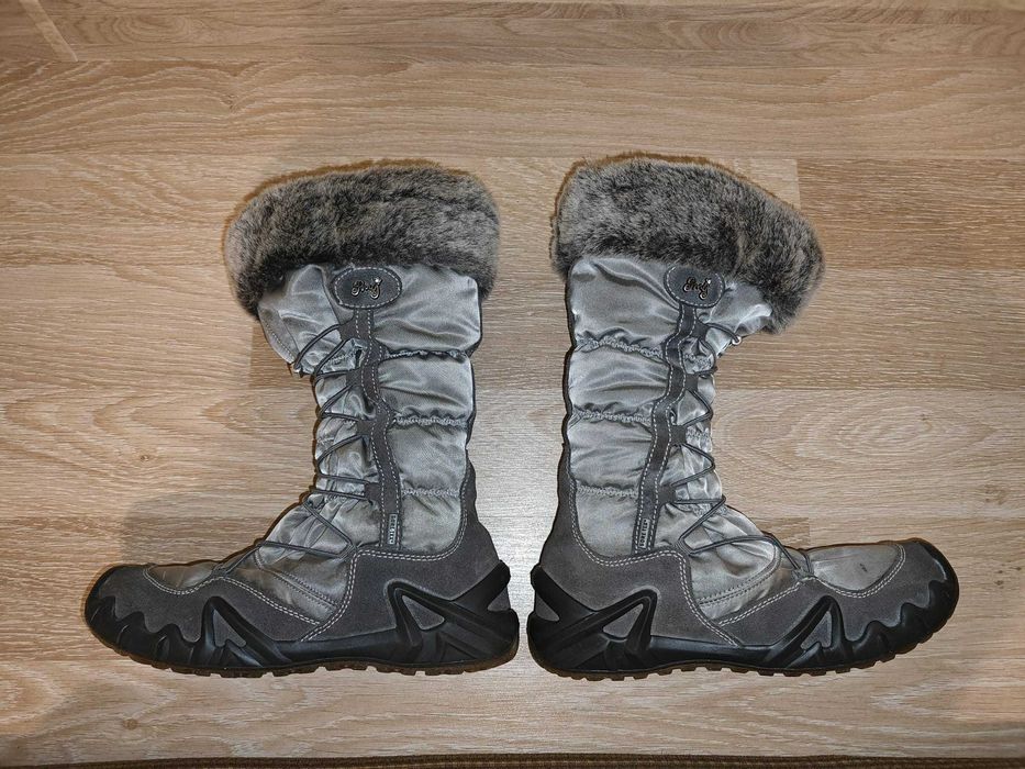 Cizme Primigi Silver Macy 39 Gore-tex