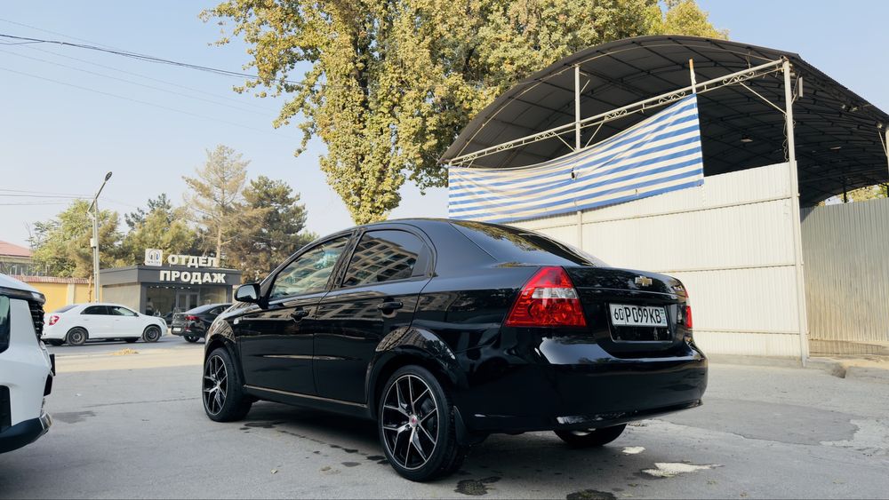 17 диска балон сотилади