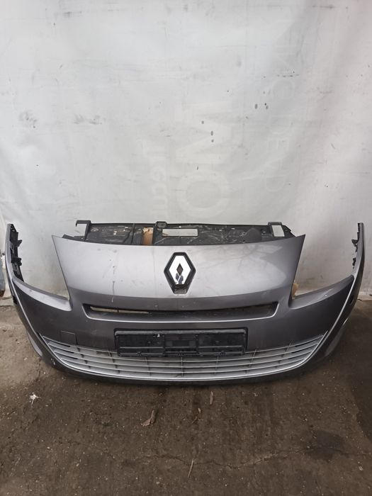 Bara fata renaul scenic 3 grand scenic 3