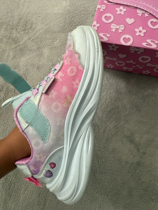 Детски маратонки Skechers