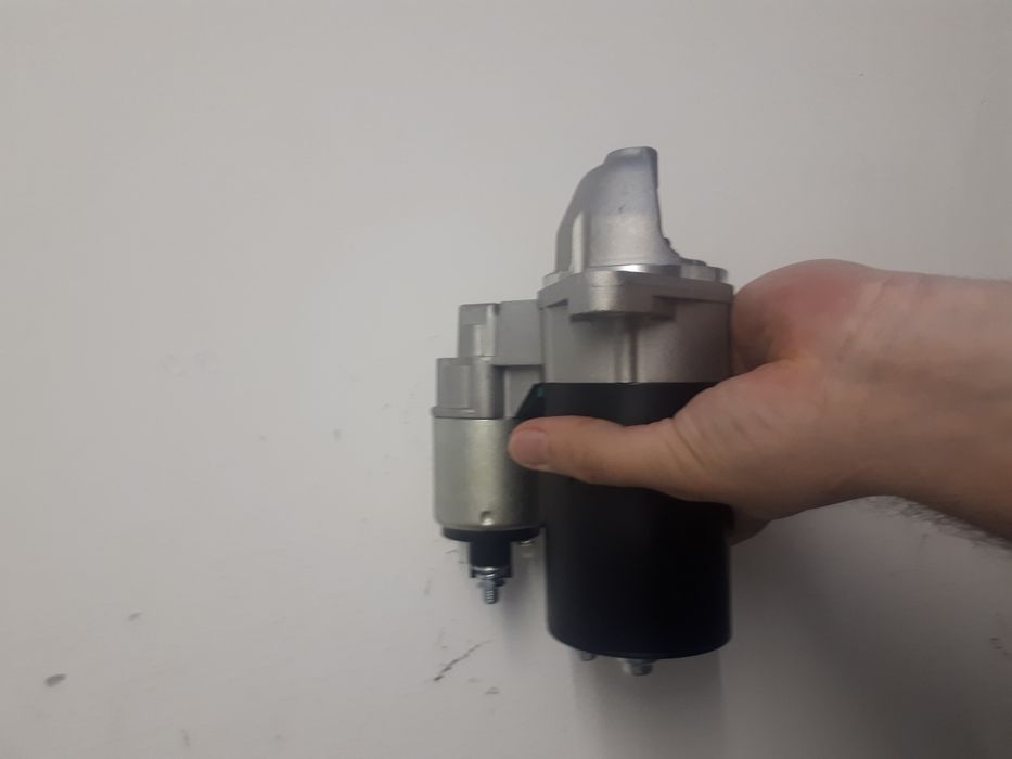 Electromotor nou excavator JCB 8052 8098 8010 8025 8030 8045 8050 8014