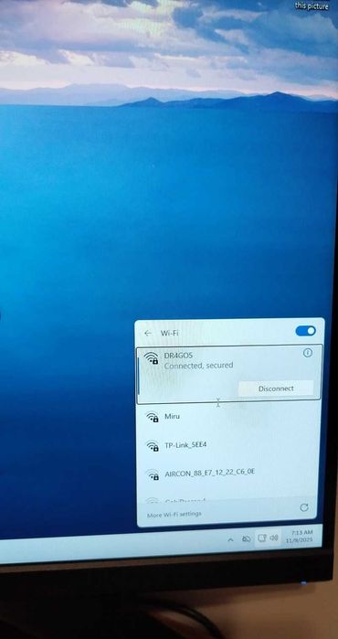 Calculator Lenovo Wi-Fi, i5-Gen 6, SSD 256, SFF
