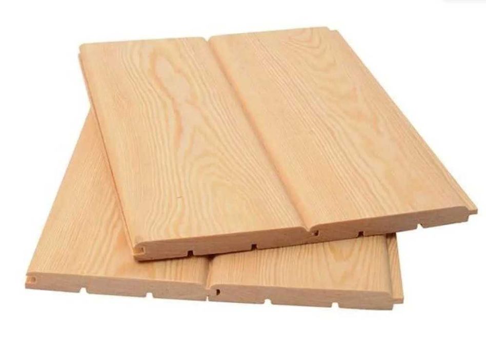 Вагонка из алтайского кедра