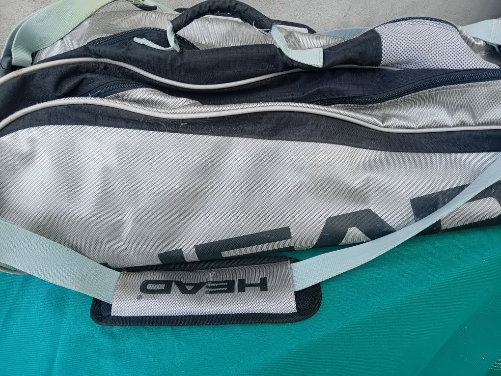 Genți pentru tenis