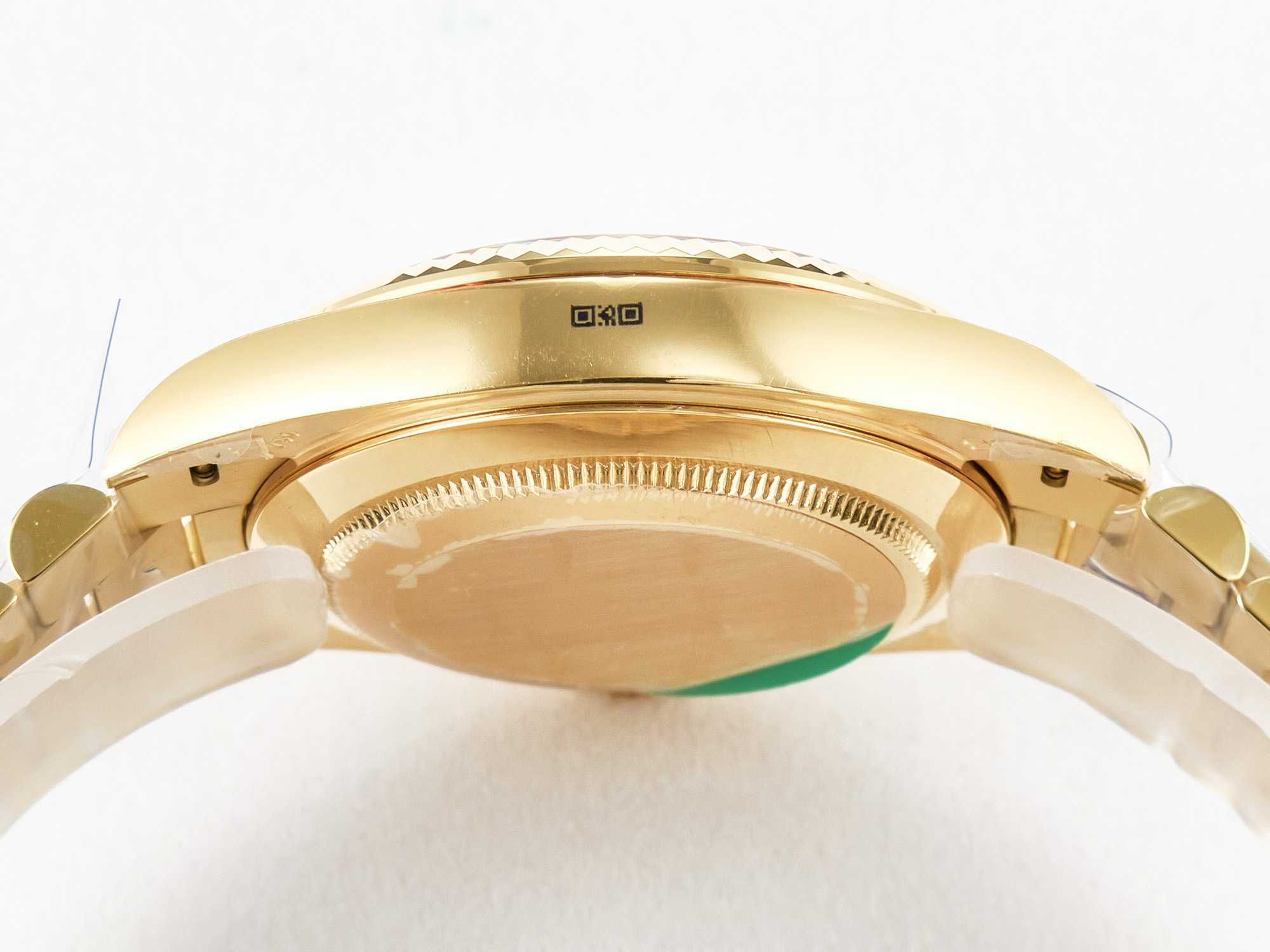 Aвтоматичен мъжки часовник Rolex Oyster Perpetual Day-Date 40