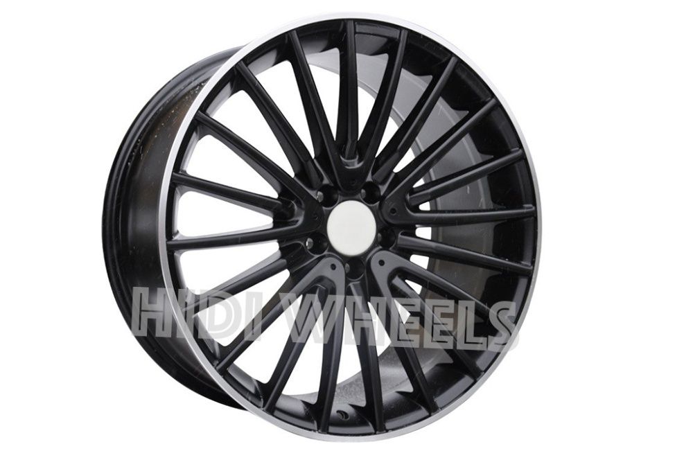 Джанти за Мерцедес 19" 20" 21" MERCEDES GLS GLE GL ML W222 W166 MR532