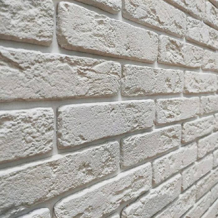 Искусственный Декоративный камень из высоко качественного гипса.