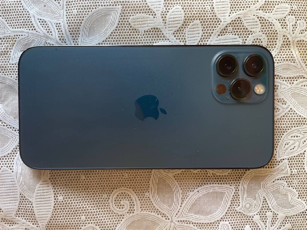 Iphone 12 pro ll/a