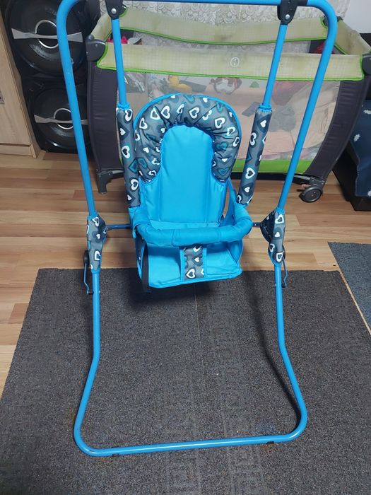 Vând Leagăn pentru copii !