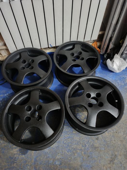 Диски R-15 PCD-4/100 Opel, VW, Toyota, Hyundai, Kia, Ваз и тд.