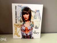 Книга Jessie J-My story