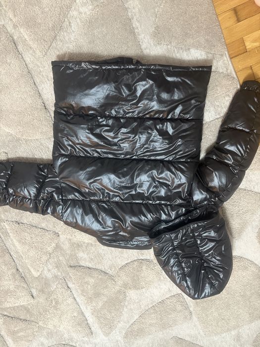 Geaca Moncler Branson