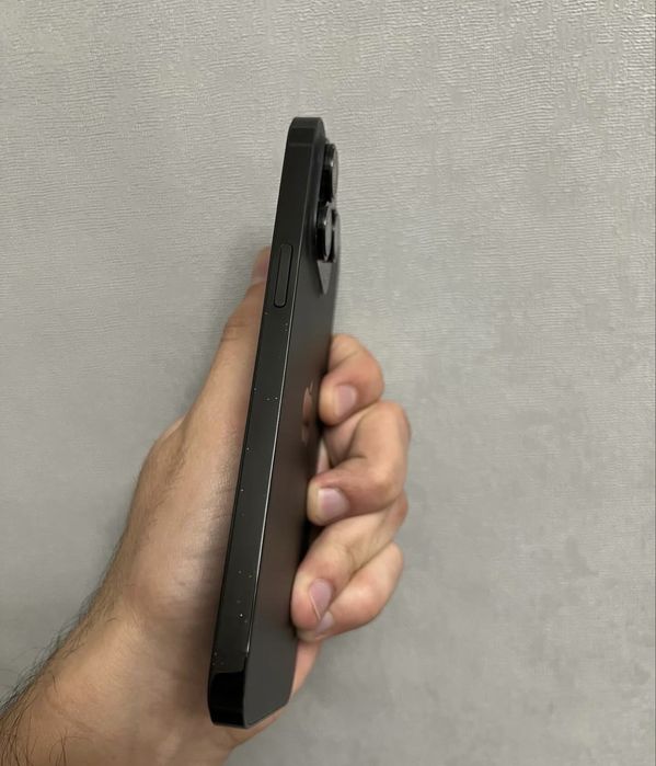 iPhone 14 ProMax 128Gb Black Akk: 86% Radnoy